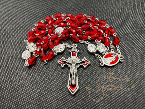 Divine Mercy Chaplet