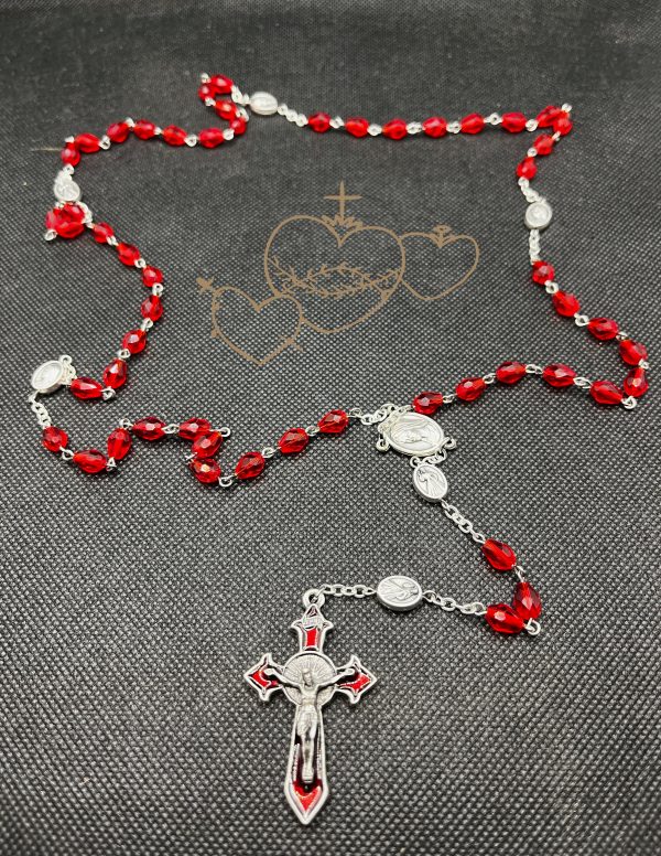 Divine Mercy Chaplet - Image 5