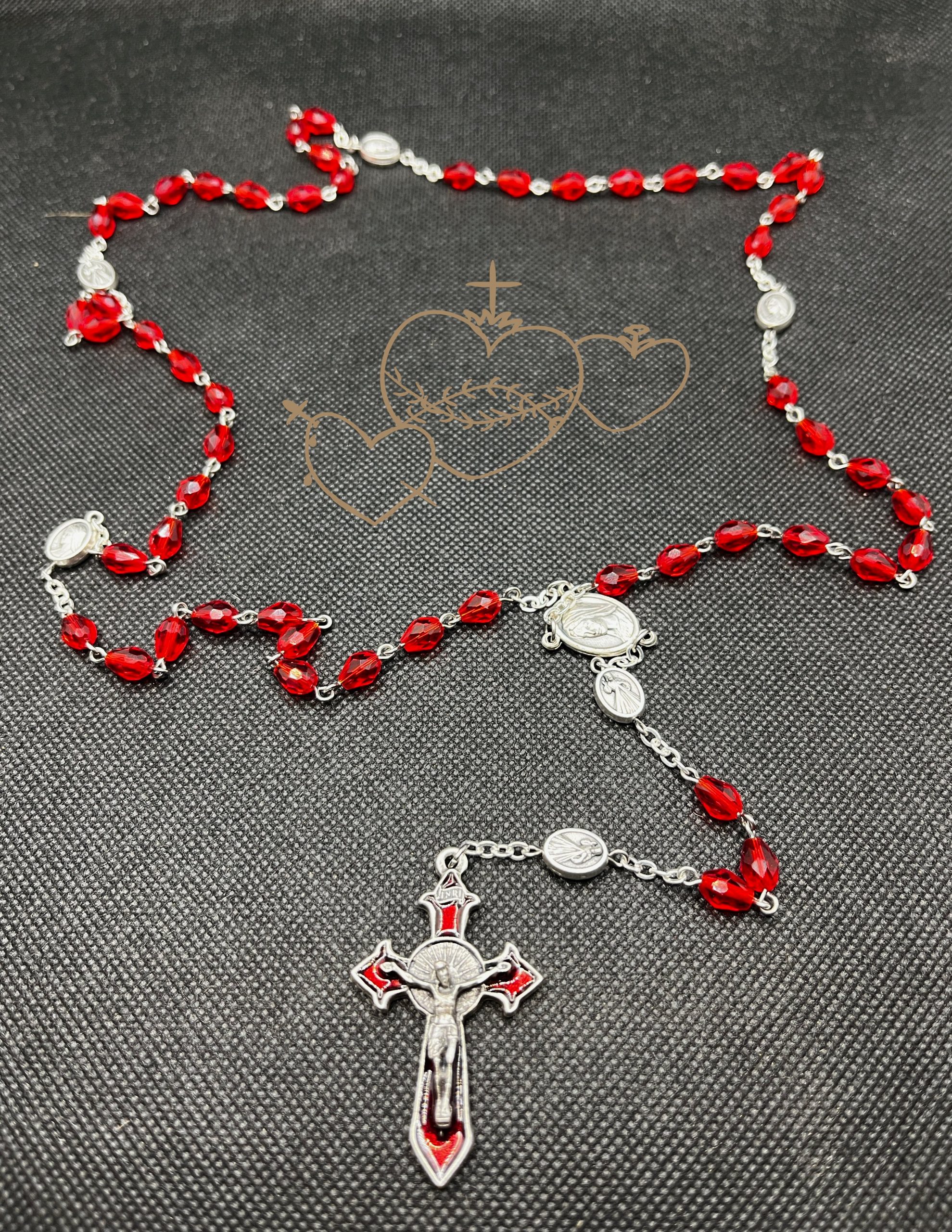 Divine Mercy Chaplet - Image 5