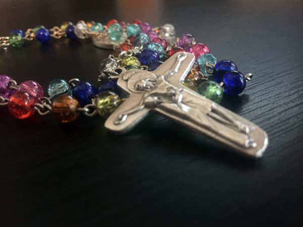 Decolores Rosary Beads - Image 6