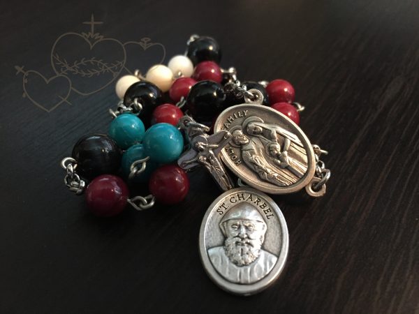 St. Charbel Chaplet - Image 2