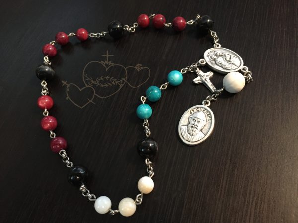 St. Charbel Chaplet - Image 3