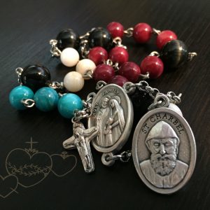 St. Charbel Chaplet