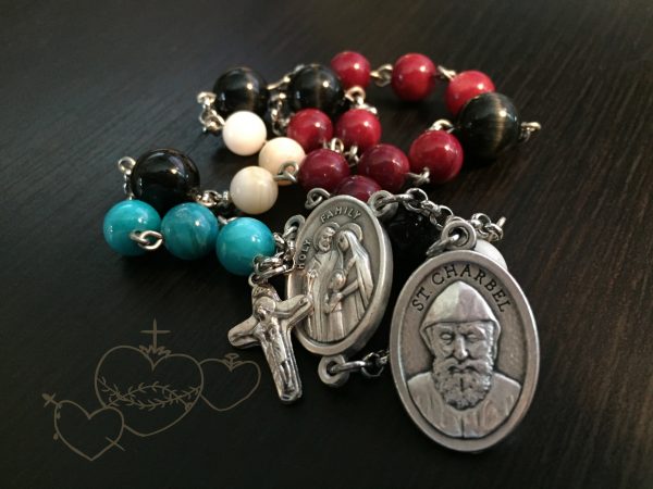 St. Charbel Chaplet