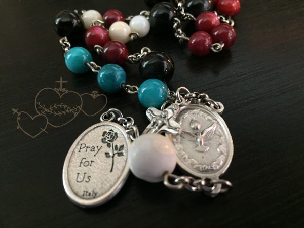 St. Charbel Chaplet - Image 5