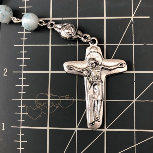 Blessed Mother Rosary - Image 6