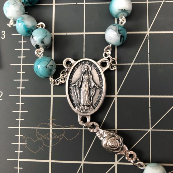 Blessed Mother Rosary - Image 7