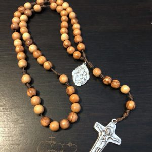 St. Joseph the Worker Beads