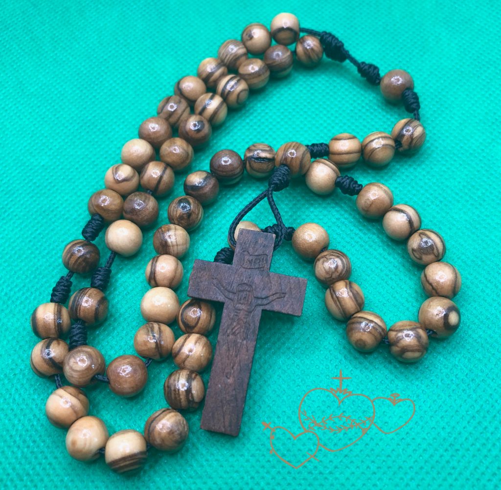 Hospital Rosary