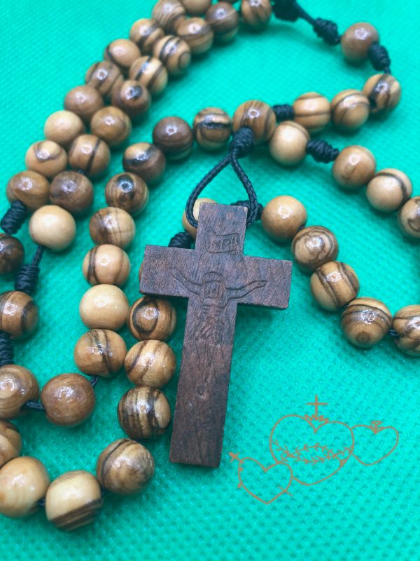 Hospital Rosary - Image 3