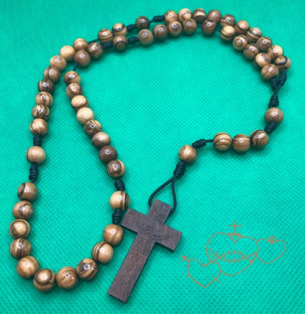 Hospital Rosary - Image 4