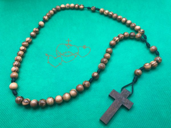 Hospital Rosary - Image 5