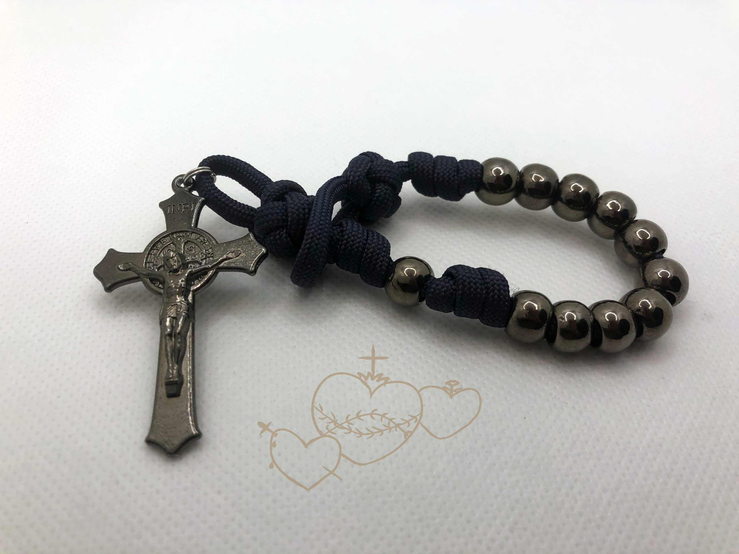 Cursillo 527 Rosary Chaplet