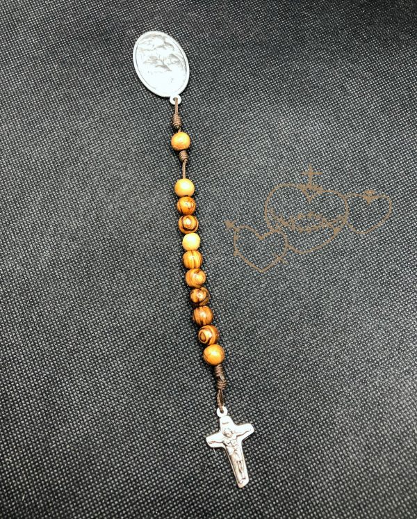 Holy Family Chaplet - Image 2