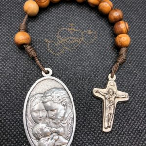 Holy Family Chaplet