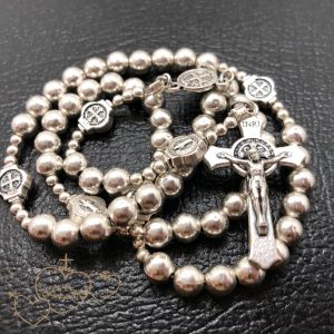 St. Benedict Spiritual Warfare Beads