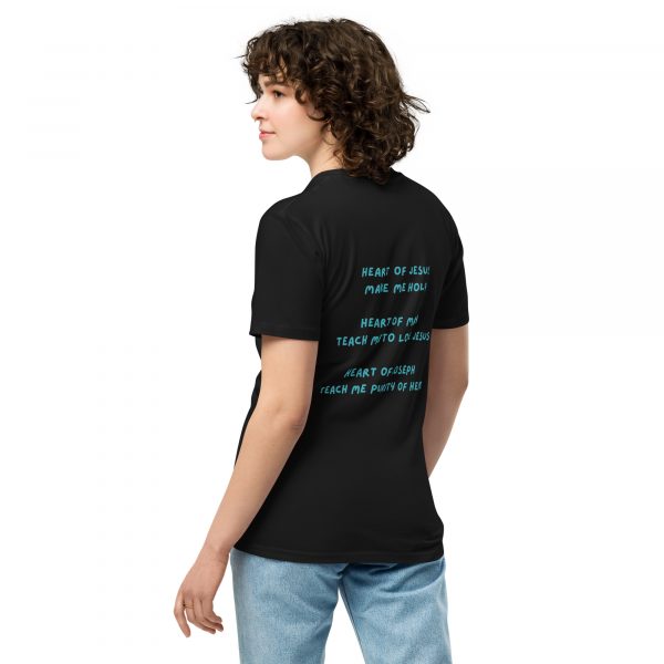 Unisex premium t-shirt - Image 2