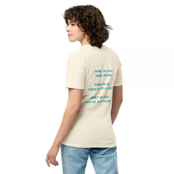 Unisex premium t-shirt - Image 7