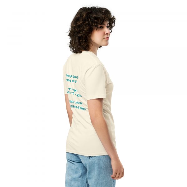 Unisex premium t-shirt - Image 9