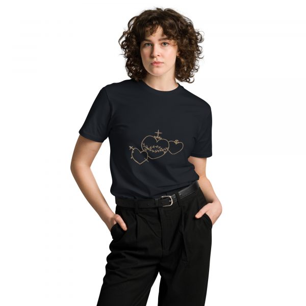 Unisex premium t-shirt - Image 5