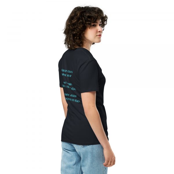 Unisex premium t-shirt - Image 6