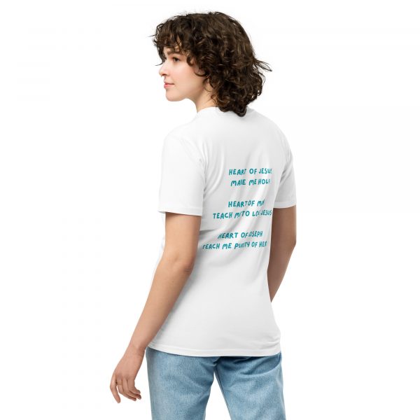 Unisex premium t-shirt - Image 10