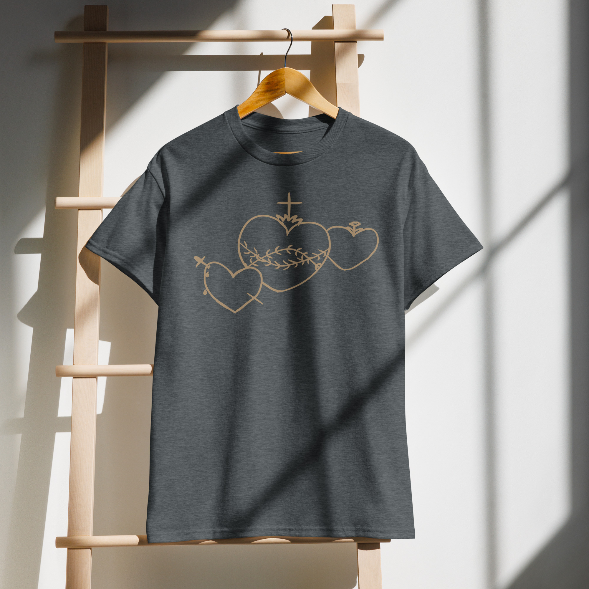 DryBlend® T-Shirt - Image 12