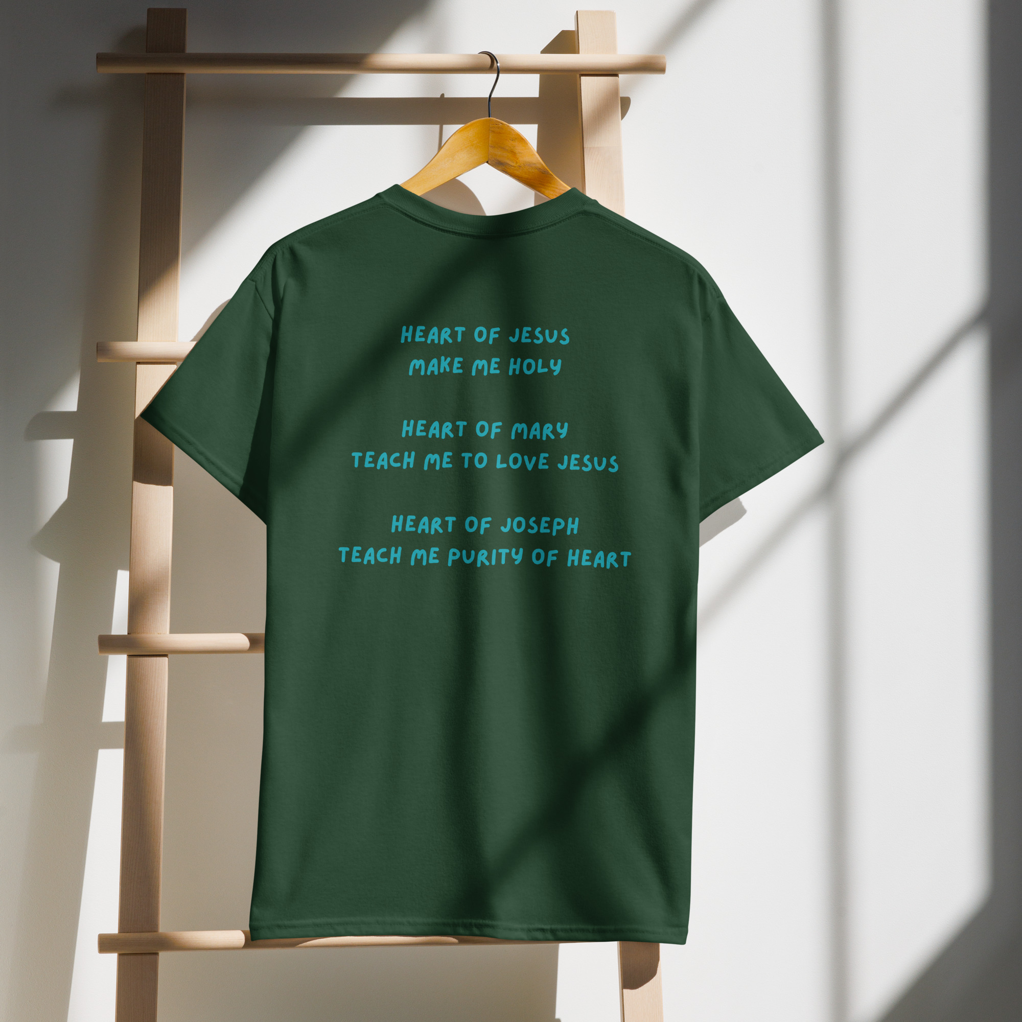 DryBlend® T-Shirt - Image 9