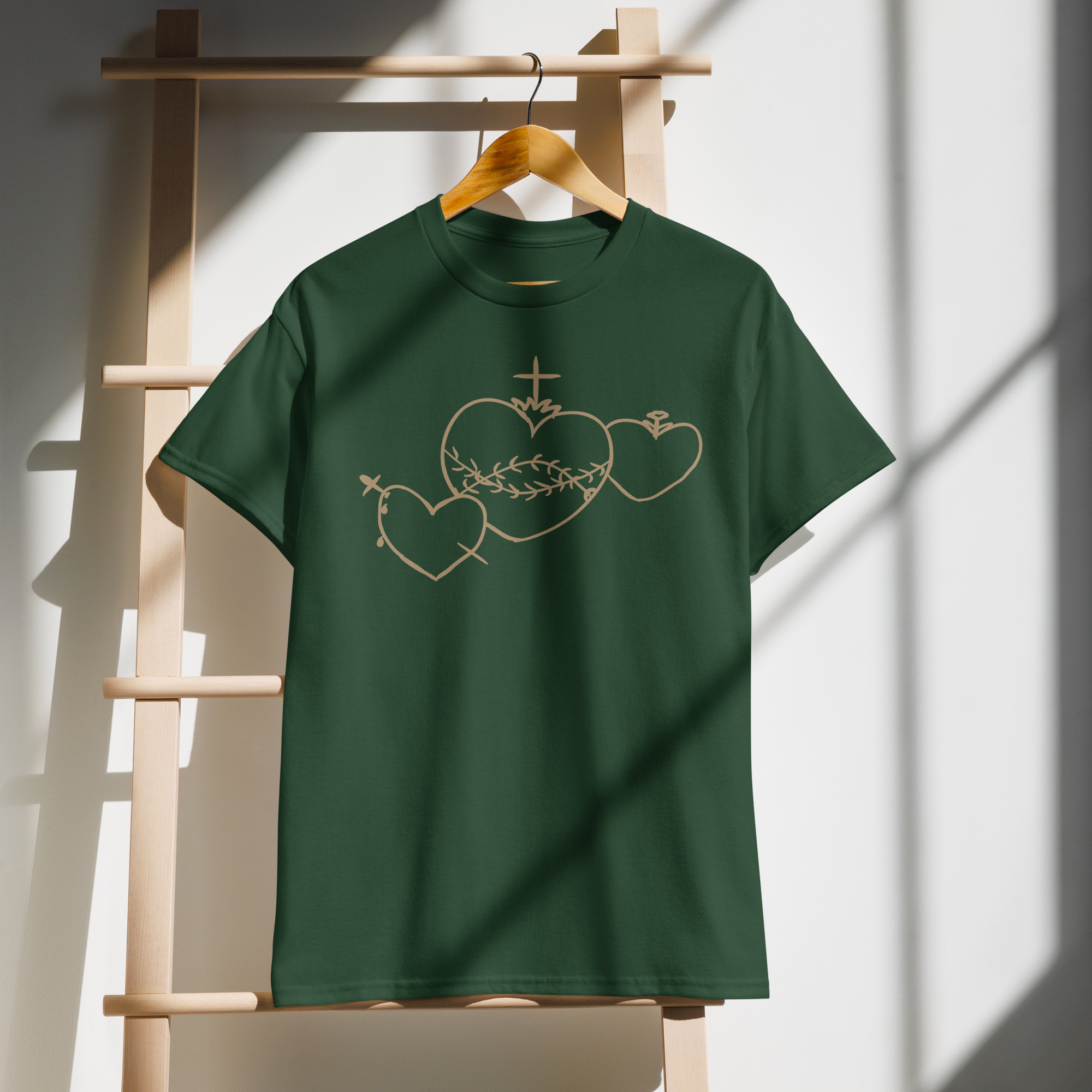 DryBlend® T-Shirt - Image 10