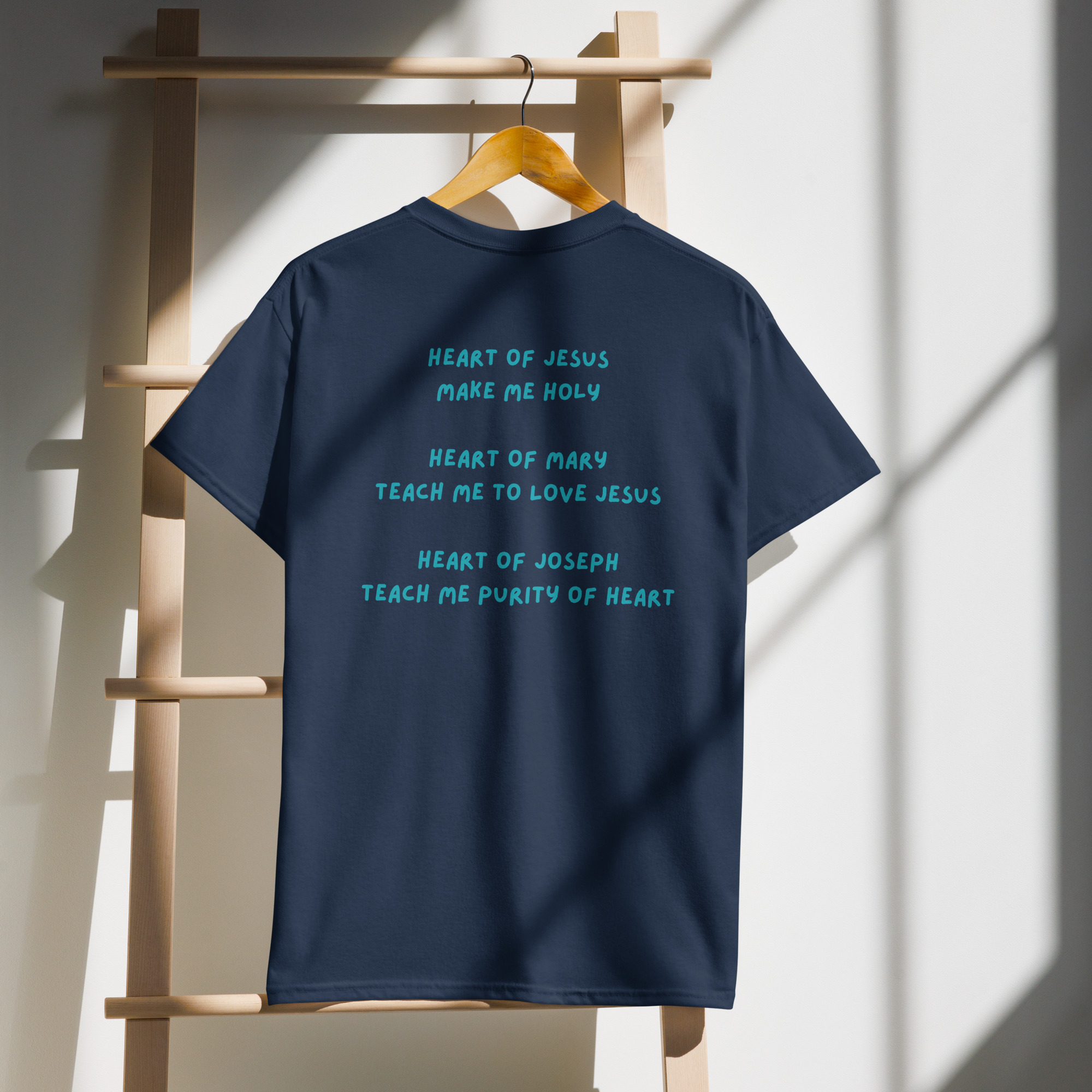 DryBlend® T-Shirt - Image 3