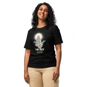 Unisex t-shirt