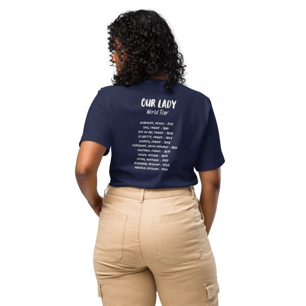Unisex t-shirt - Image 6