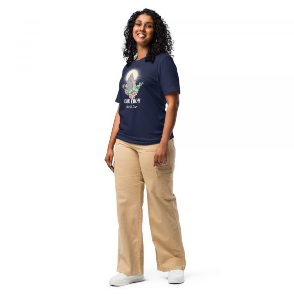 Unisex t-shirt - Image 5