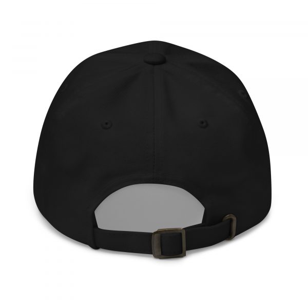 Hearts Rosary Hat - Image 6