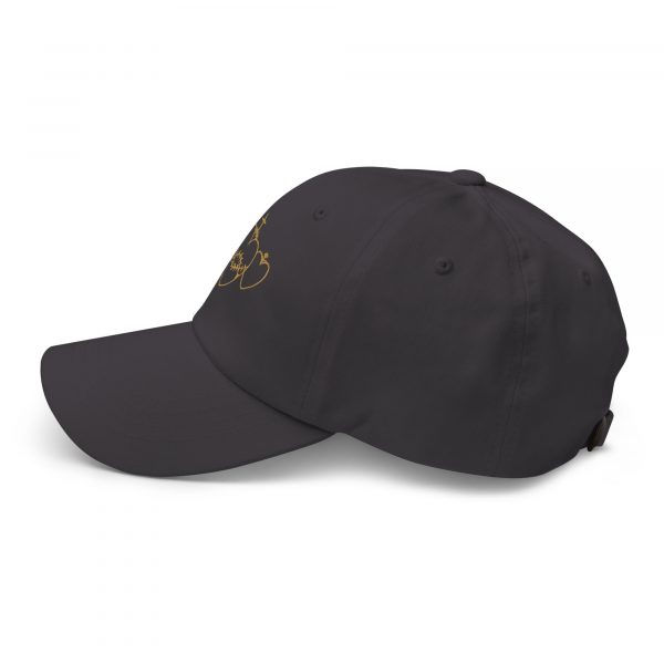 Hearts Rosary Hat - Image 22