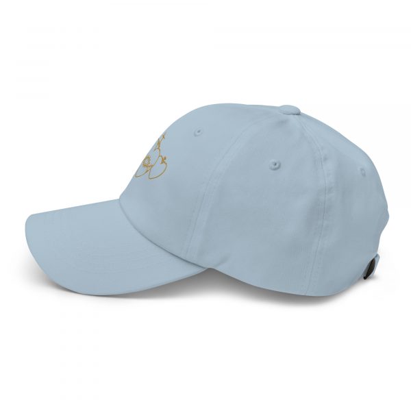 Hearts Rosary Hat - Image 40