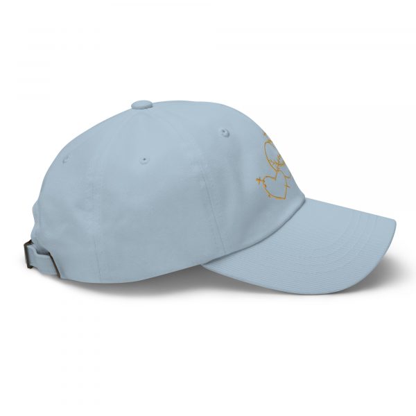 Hearts Rosary Hat - Image 38