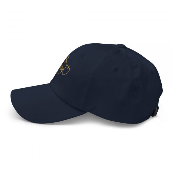 Hearts Rosary Hat - Image 10