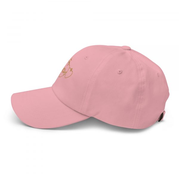 Hearts Rosary Hat - Image 34