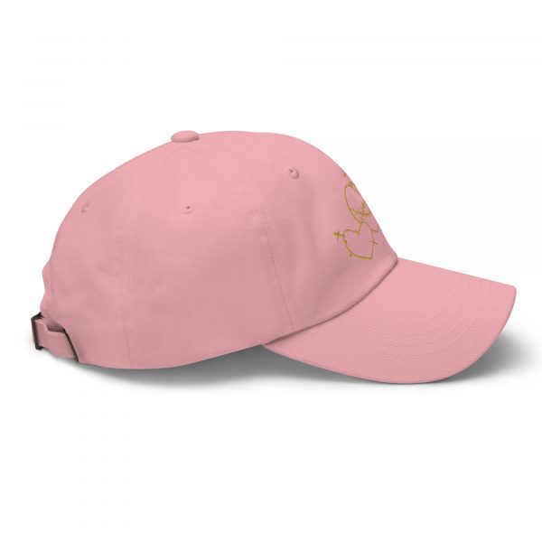 Hearts Rosary Hat - Image 32