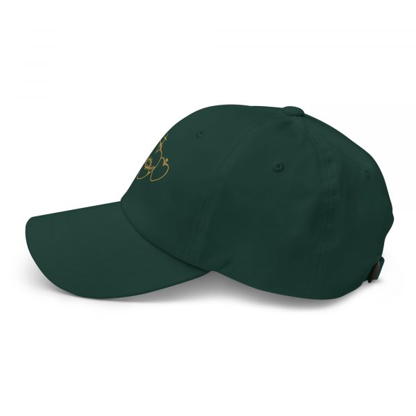 Hearts Rosary Hat - Image 16