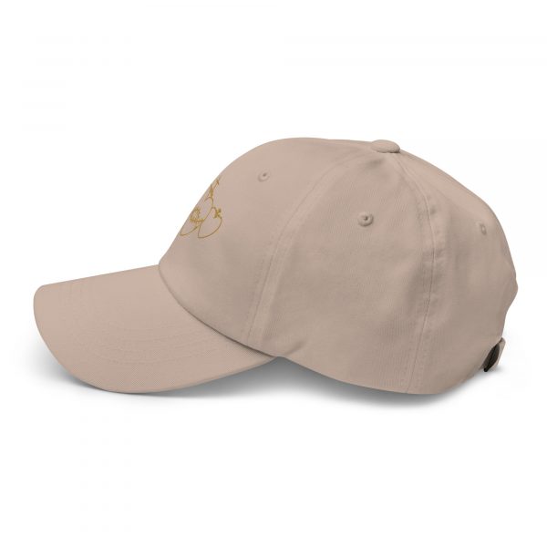 Hearts Rosary Hat - Image 28