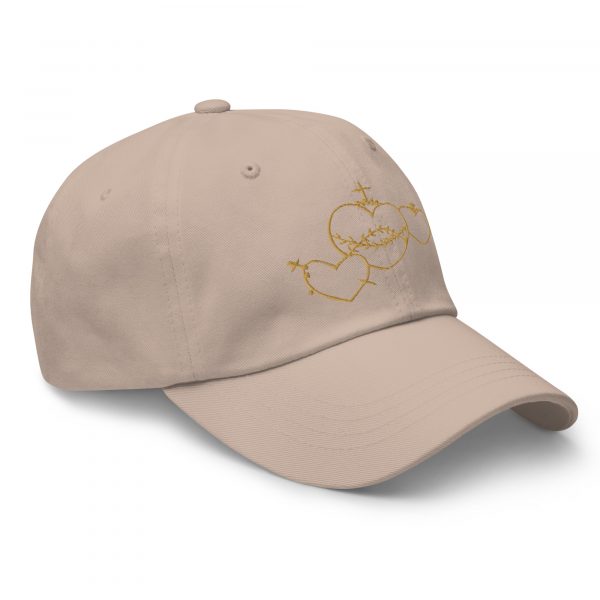 Hearts Rosary Hat - Image 27