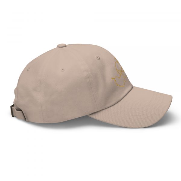 Hearts Rosary Hat - Image 26