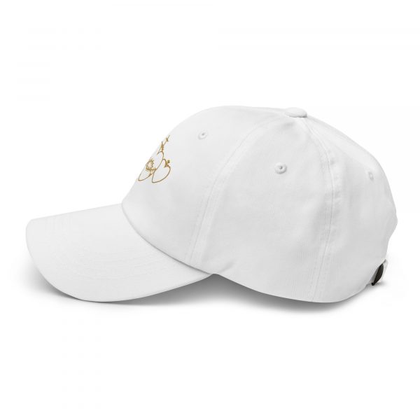 Hearts Rosary Hat - Image 46