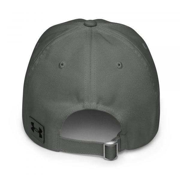 Hearts Rosary Under Armour hat - Image 9