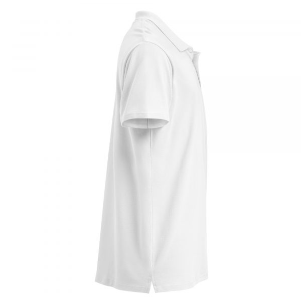 Hearts Rosary Premium polo shirt - Image 28