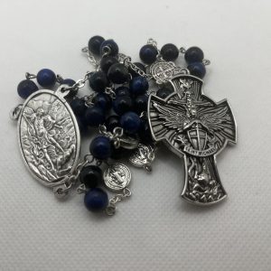 Chaplet of Saint Michael the Archangel