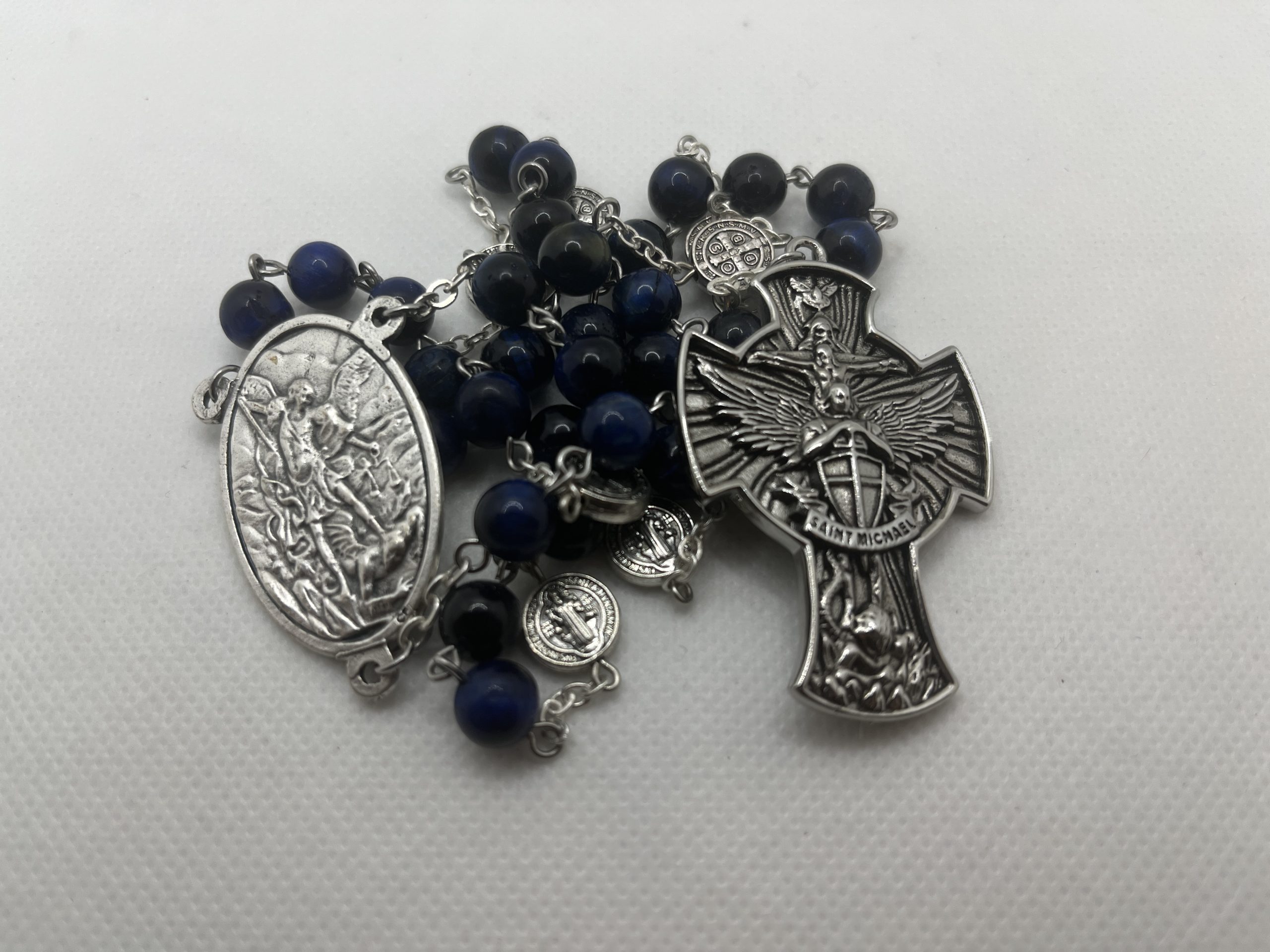 Chaplet of Saint Michael the Archangel