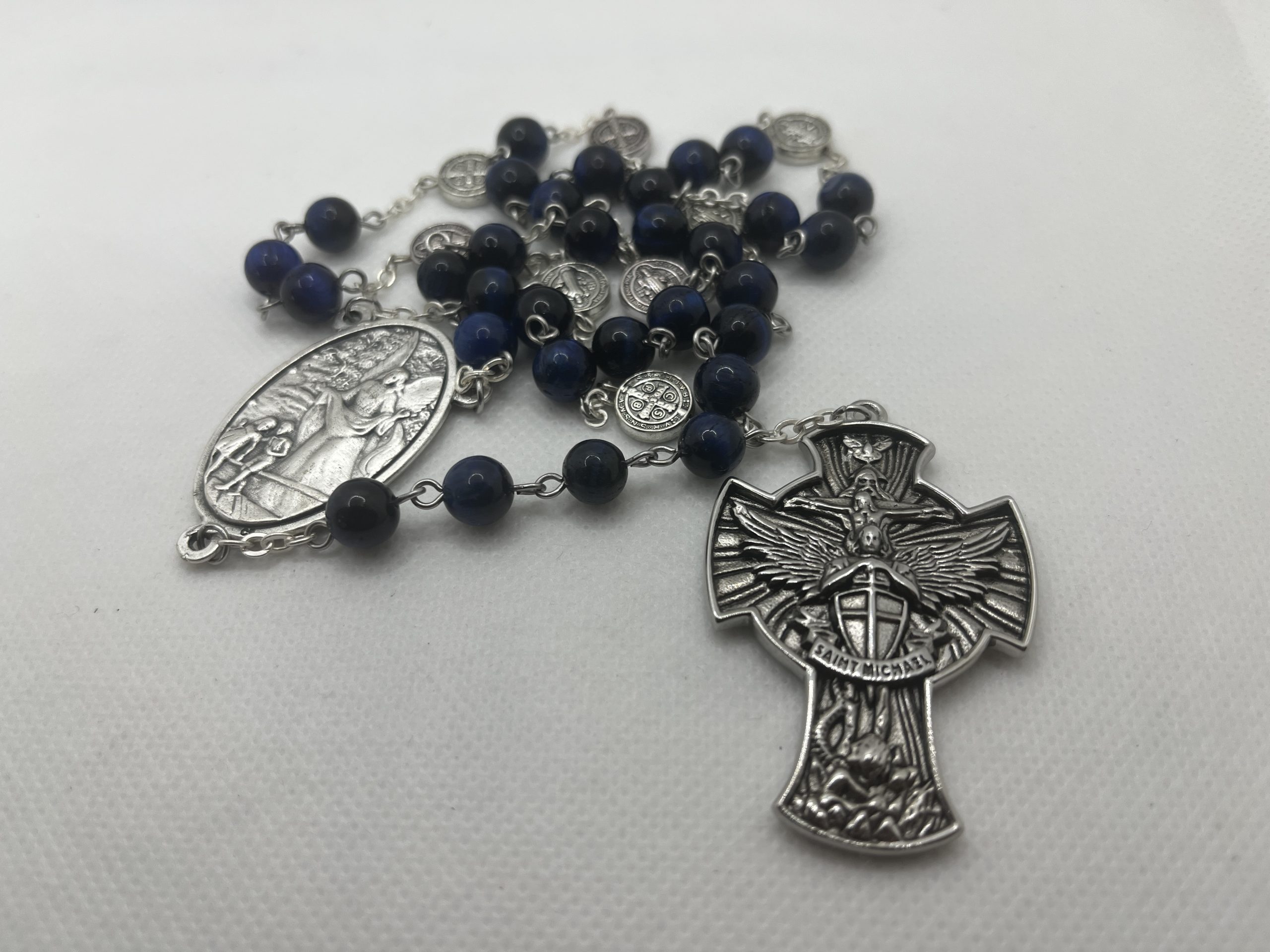 Chaplet of Saint Michael the Archangel - Image 6